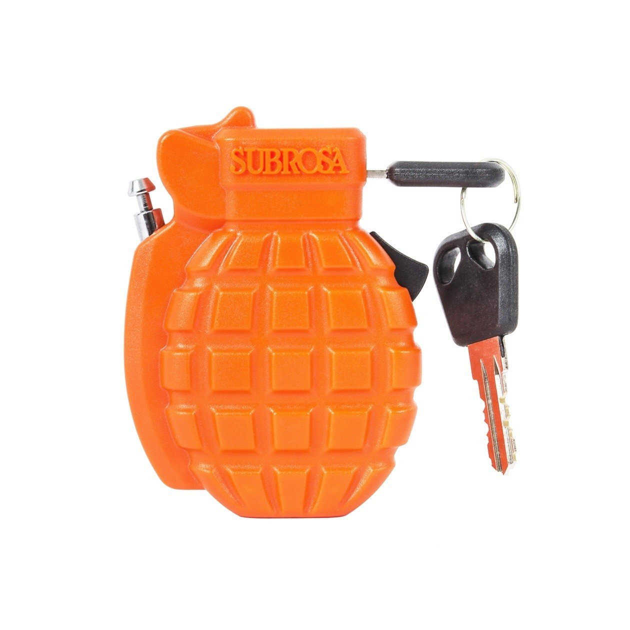 Lock - Subrosa Combat
