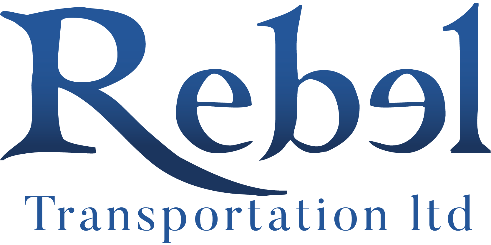 Rebel Transportation Gift Card