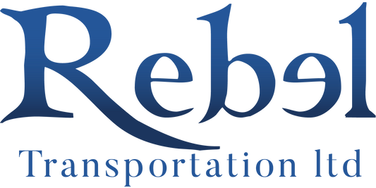 Rebel Transportation Gift Card