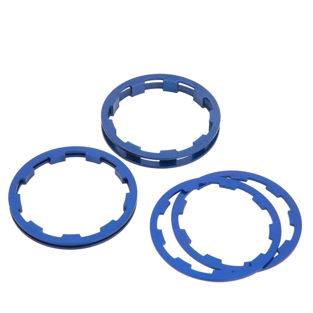Box Cassette Spacer, Alloy