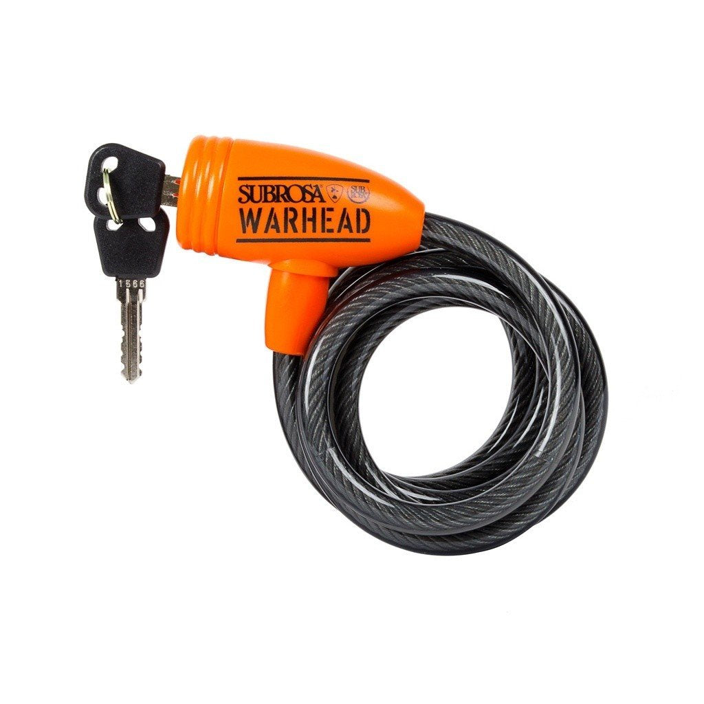 Lock - Subrosa Warhead