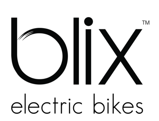 Blix E-Bike Service Transport (Pick-up &/or Delivery)