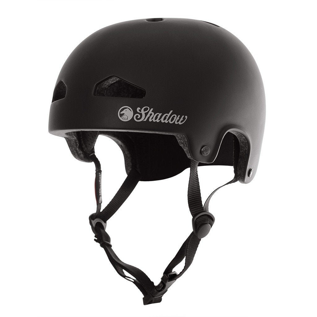 Helmet - The Shadow Consiparcy In-Mold Featherweight