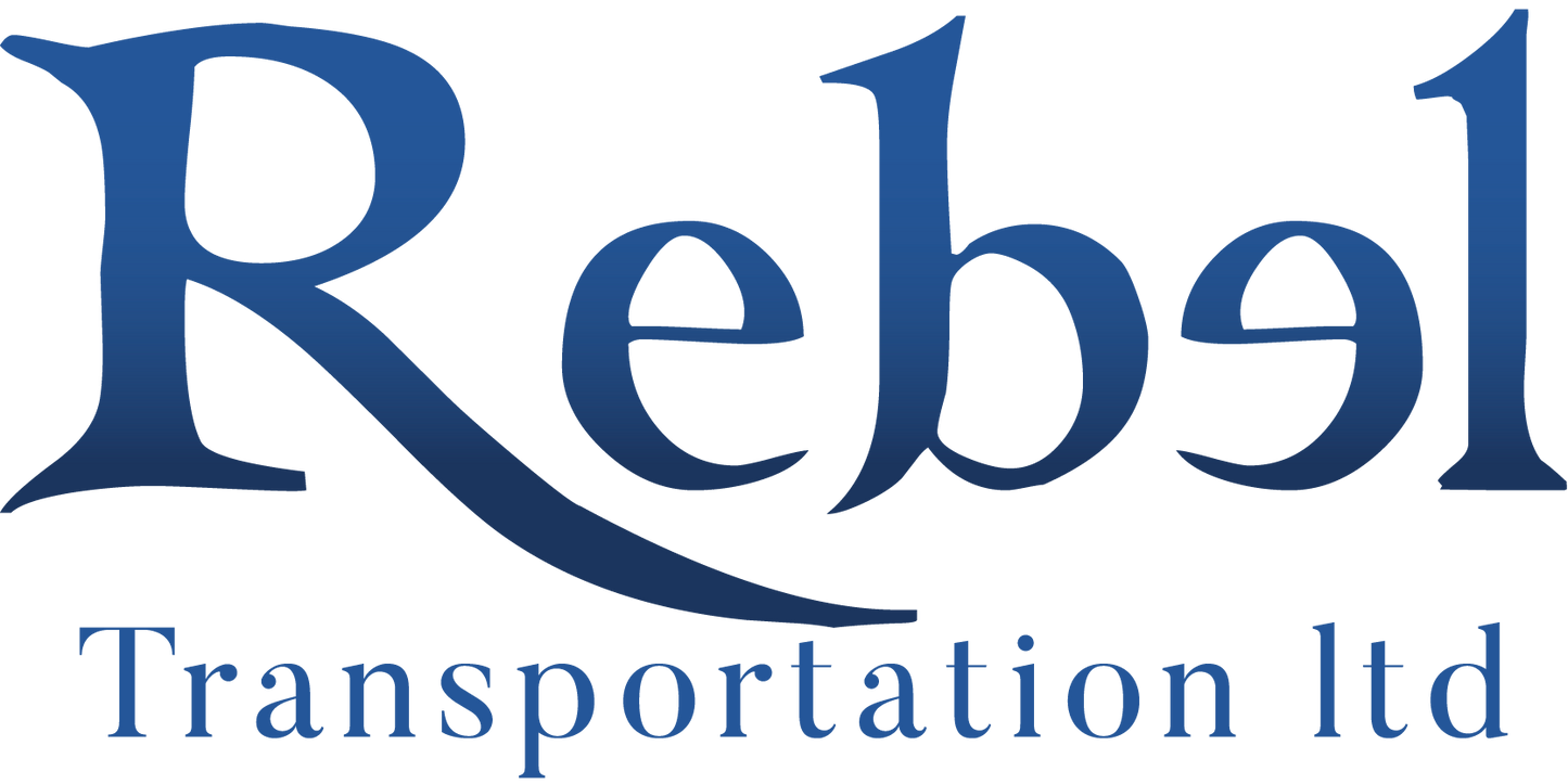 Rebel Transportation Gift Card