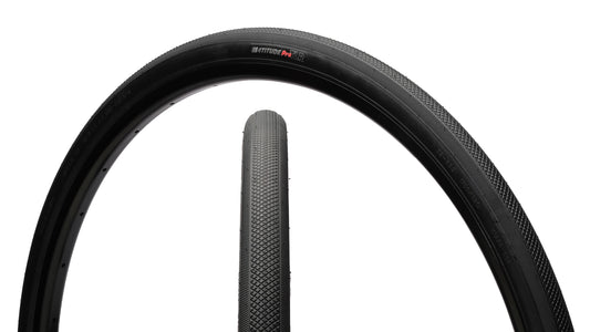 Tire - Spec Crossroad, black